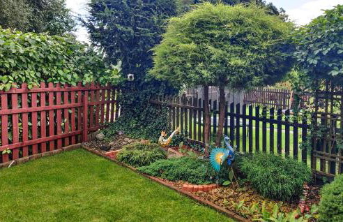 2 Bedroom Amazing Home In Wilcze - Foto 12