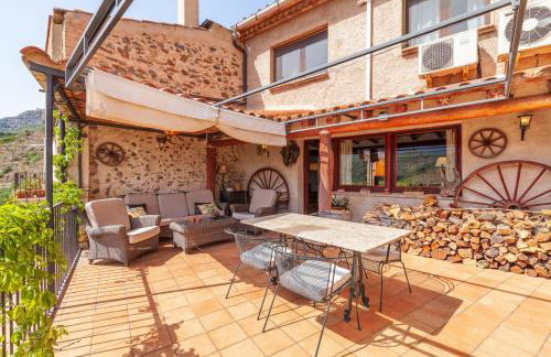 PRIORAT Ca la Iolanda "RELAX ESCALADA Y NATURALEZA" - Foto 7