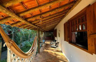 Ar de montanha - Foto 9