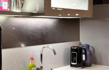 Modernes 2-Zimmer-Apartment in der Altstadt - Photo 18