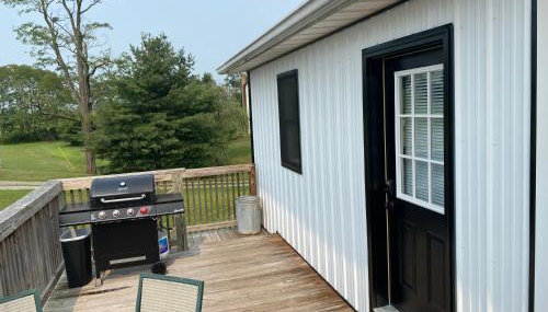 4BR Barndominium by the Mountainside 10 minutes from Carlisle - Foto 4