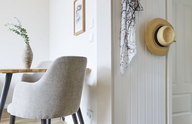 Villa Fortuna - Foto 19