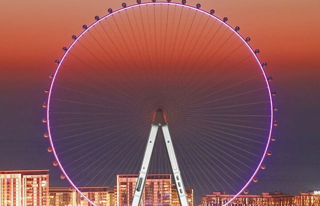 Tour privato classico e moderno di Dubai da Rasalkhima - Foto 1