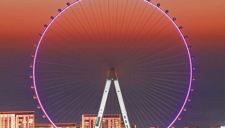 Tour privato classico e moderno di Dubai da Rasalkhima - Foto 1