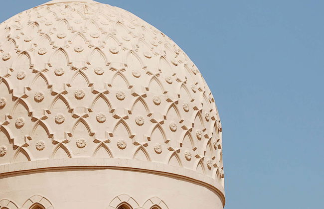 Dubai Excursion - Foto 1