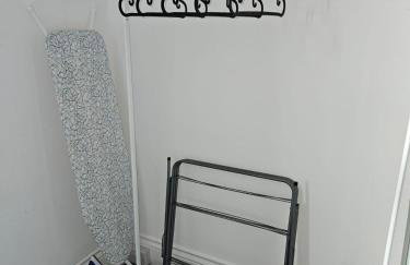 Rectory5 - 5 bedroom 7 beds Parking Perfect for Contractors - Foto 6