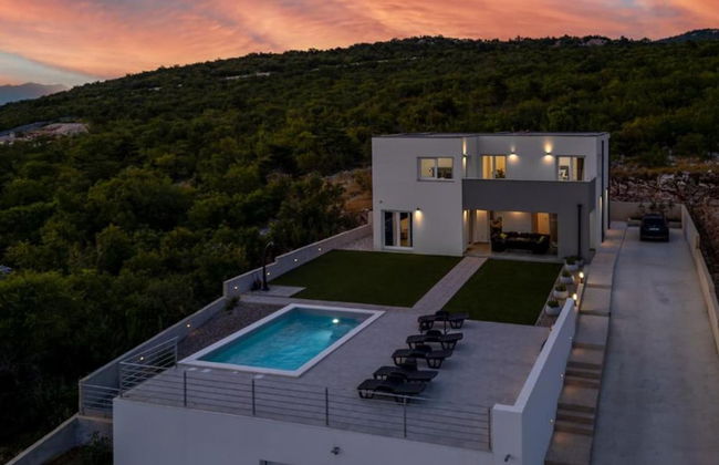 Villa Fran - Foto 39