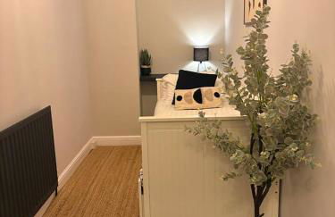 Grosvenor 126 Trendy Jesmond Whole Apartment - Photo 22