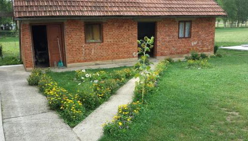 Apartments with a parking space Covici, Velebit - 15864 - Foto 4