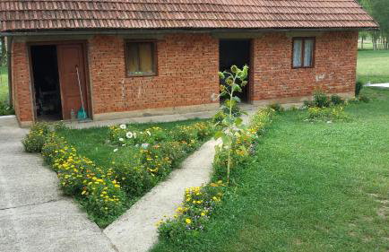 Apartments with a parking space Covici, Velebit - 15864 - Foto 4