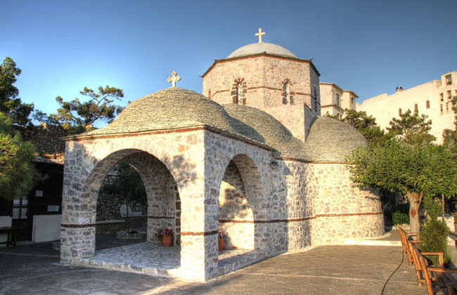 Tour completo di Santorini - Foto 5