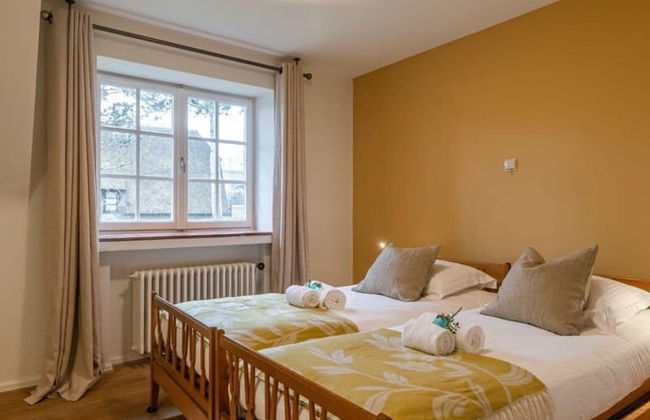 Charming House Heemdael in Knokke-le-zoute - Foto 5