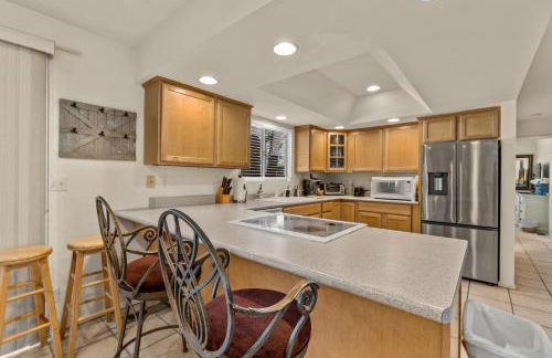 Charming 3BD Continental Country Club Retreat in Flagstaff - Foto 9