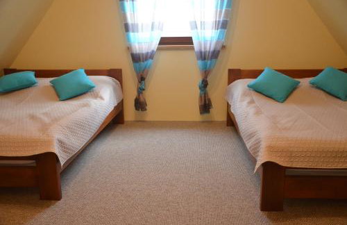 Chatka nad Solinką - Foto 12