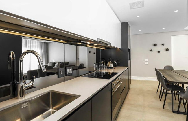 Remarkable 2-bed Apartment in Johannesburg - Foto 4