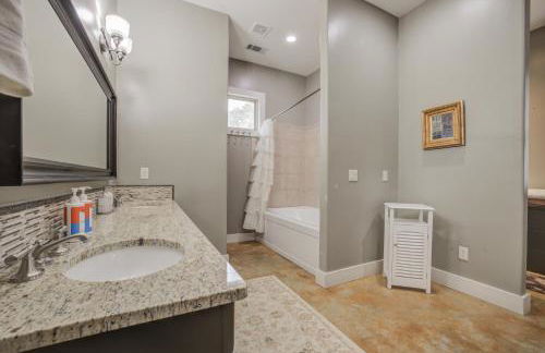 Hill Country Escape Hot Tub Pet Friendly - Foto 36