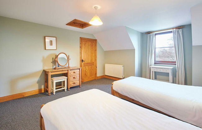 Host Stay The Coach House - Foto 36