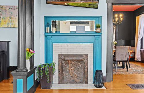 Riverview Escape in Walkable Historic District - Foto 10