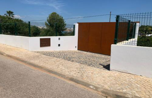 Luxury Villa, Ocean View, Private Heated Pool - Foto 39