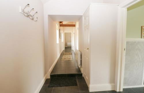 Shepherds Burn Cottage - Foto 13