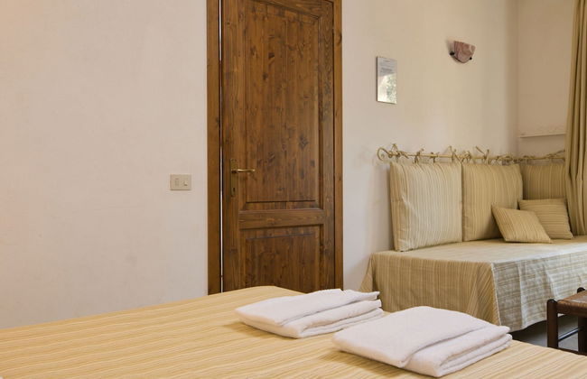 Holiday Home in Sassetta With Pool and Garden - Photo 2