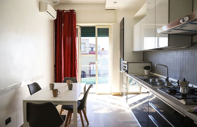 La Casa di Partenope by Wonderful Italy - Foto 9