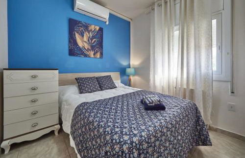 Villa Soledad en Olivella, Sitges, Barcelona - Foto 6