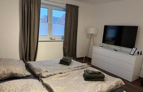 Ferienwohnung Friesenherz - Foto 8