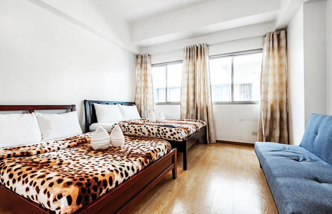 Cedar Peak Condo near Session Road - Foto 12