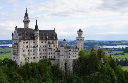 Neubau Ferienwohnung mit Bergblick und Sauna - Foto 10