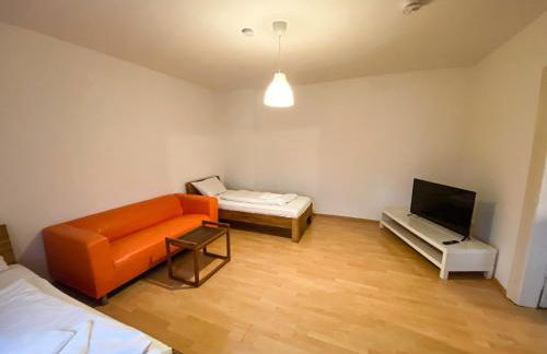 Zentrale Apartments in Kulmbach- 20km bis Bayreuth - Photo 31