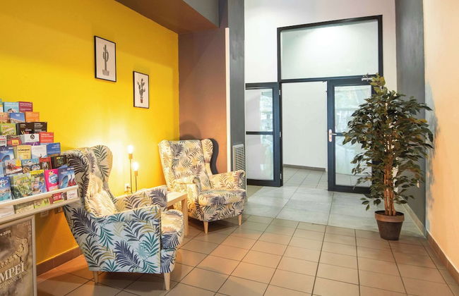 Comfort Aparthotel Nimes Centre - Foto 3