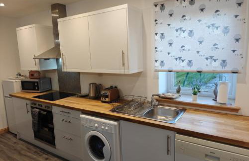 Pleasant Point Holiday Cottages - Foto 33