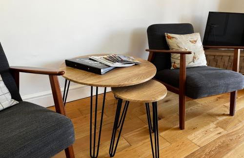 The Old Chapel Manton - Photo 34