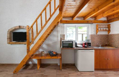 Elefteria Apts & Suites - Foto 70