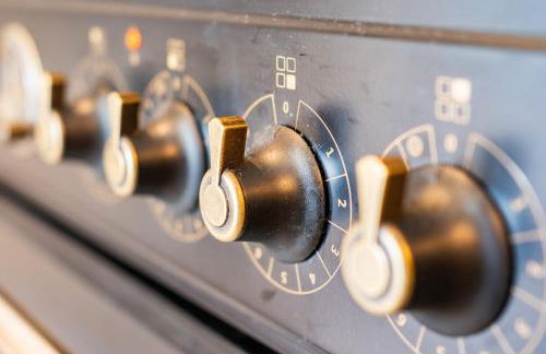 Ferienwohnung Zur Wache - Foto 7