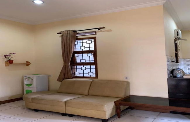 Villa Buana Graha Syariah - Photo 49