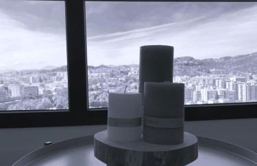 Skyline Málaga Center, Luxury, Planta 20 - Photo 34