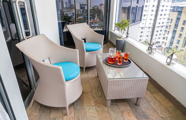 The Lofts At Wood Avenue - Kilimani - Foto 13