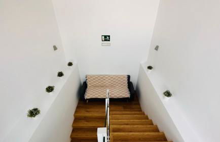 Apartamentos GADIR CENTRO - Foto 58