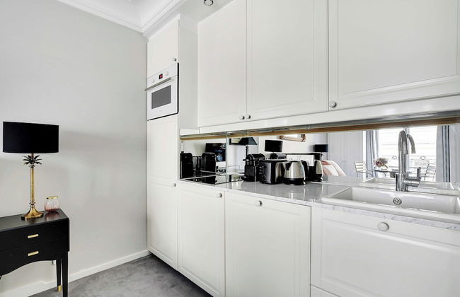 Magnificent 2P Studio - Louvre Museum / Tuileries - Photo 9