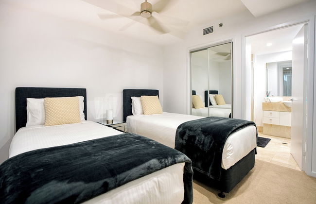 Cilento Mooloolaba - Foto 12