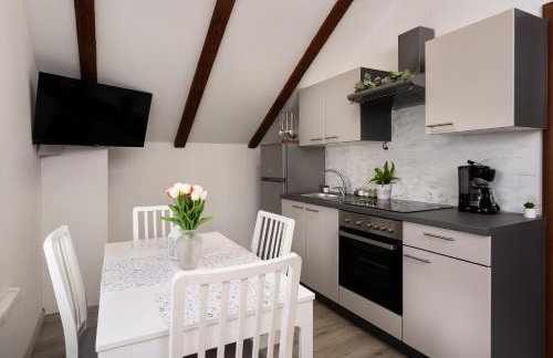 Apartman Malnar Lokve - Foto 7