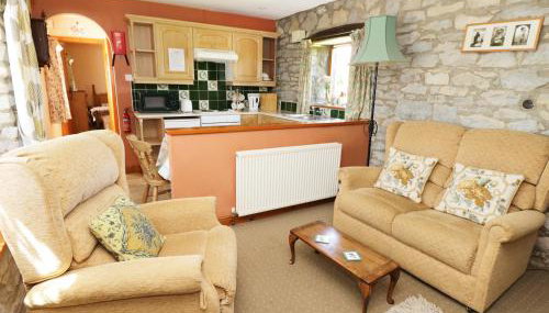 Rose Cottage - Foto 4