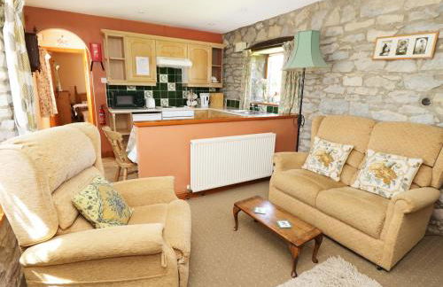 Rose Cottage - Foto 4