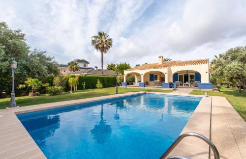 Luxury villa next beach Cabo Roig - Foto 24