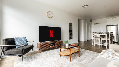Superior 2 bedroom apartment in Heart of Hollywood - Foto 2