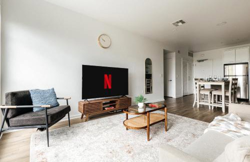 Superior 2 bedroom apartment in Heart of Hollywood - Foto 2