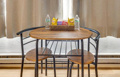 Fish, Hike and Explore Mtn-View Lake George Studio - Foto 12