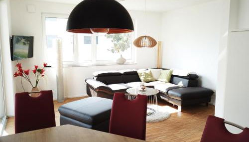 Ferienwohnung Seenland - Foto 2